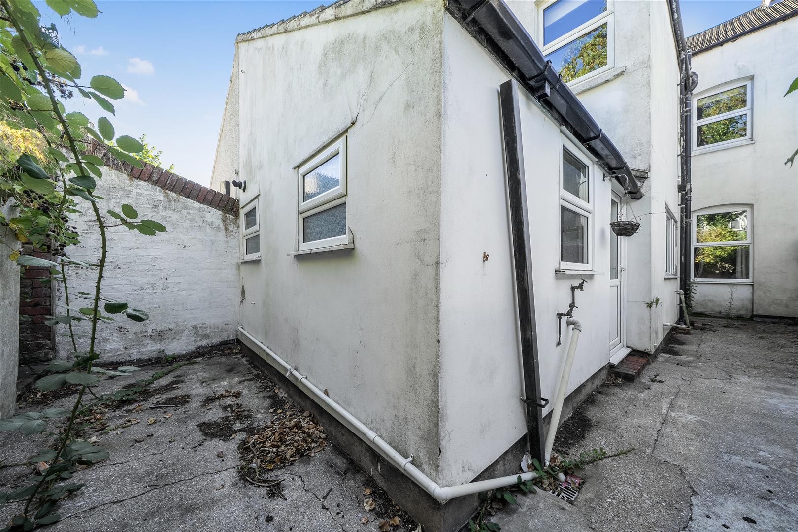 Montpelier Terrace, Mount Pleasant, Swansea, SA1 6JW